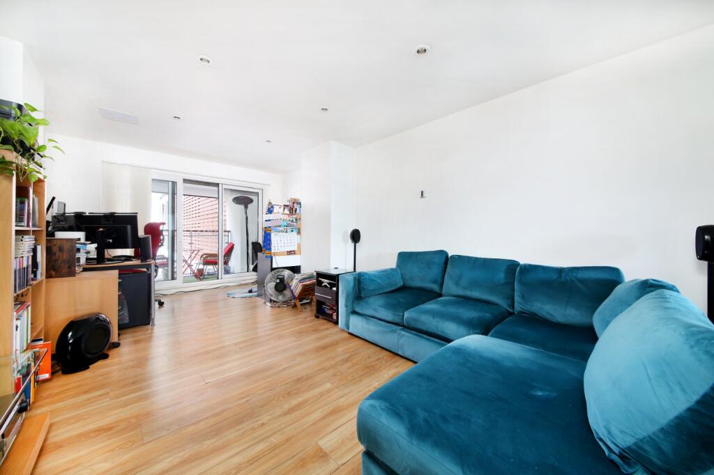 Main image of property: Wandsworth Road, 
South Lambeth, SW8