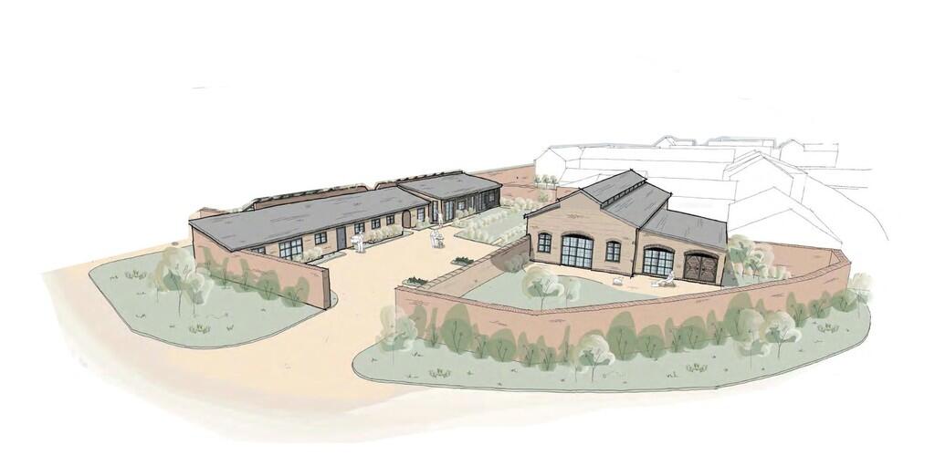 Main image of property: Lilford Park