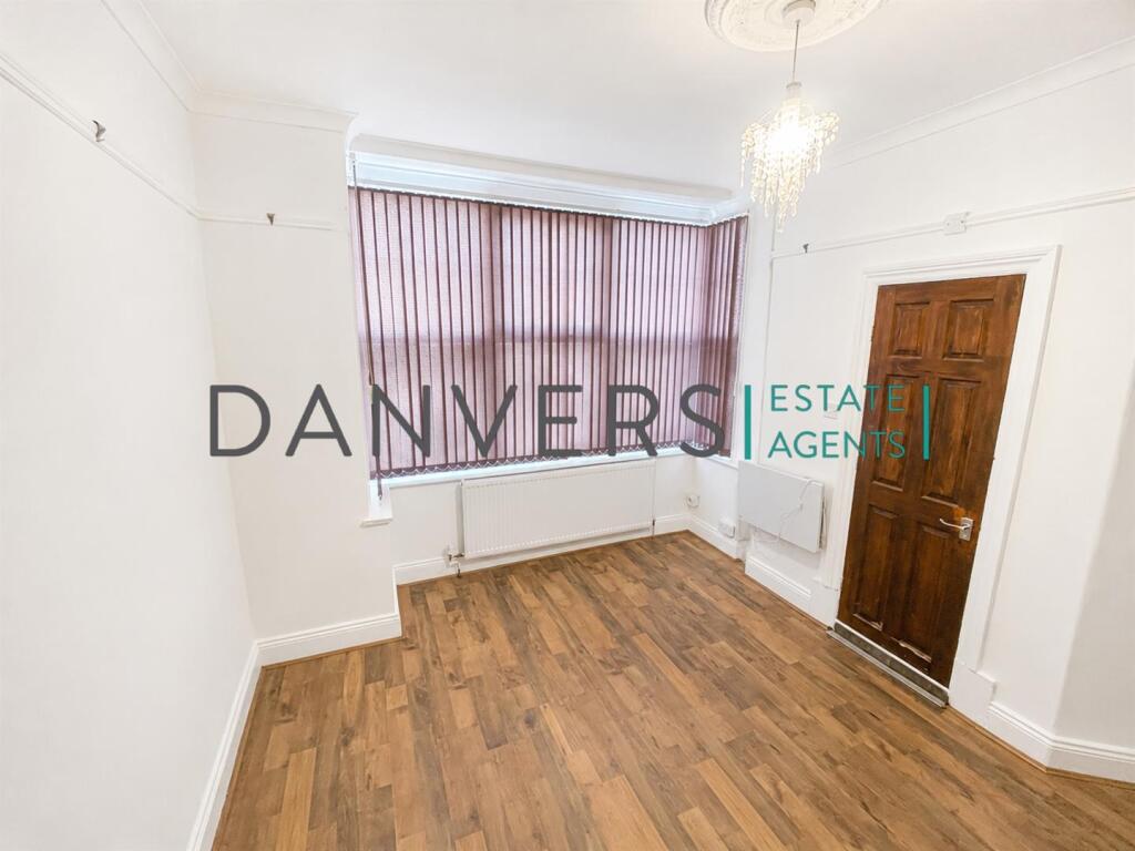 Main image of property: Imperial Avenue, Leicester
