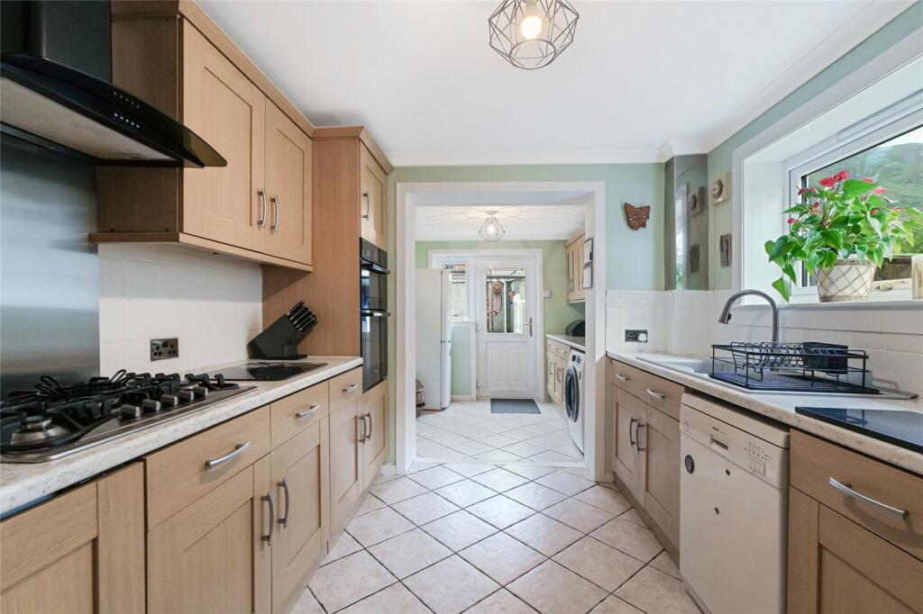 House in Falkirk - More