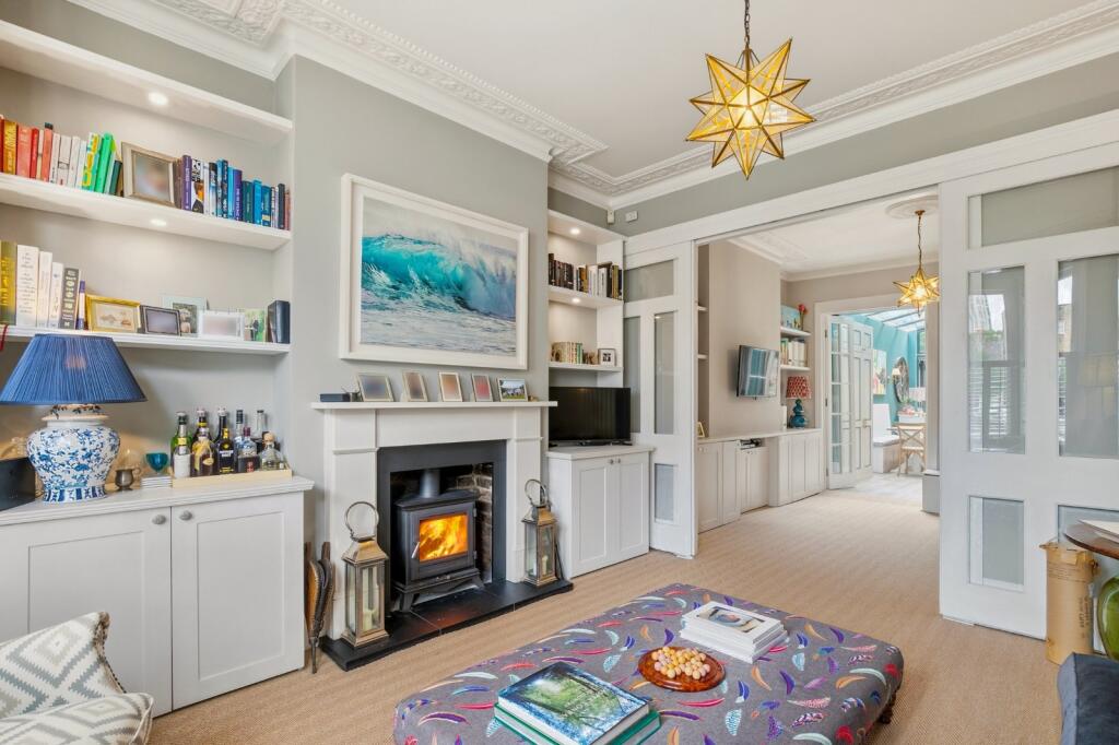 House in London, Wandsworth - View 3