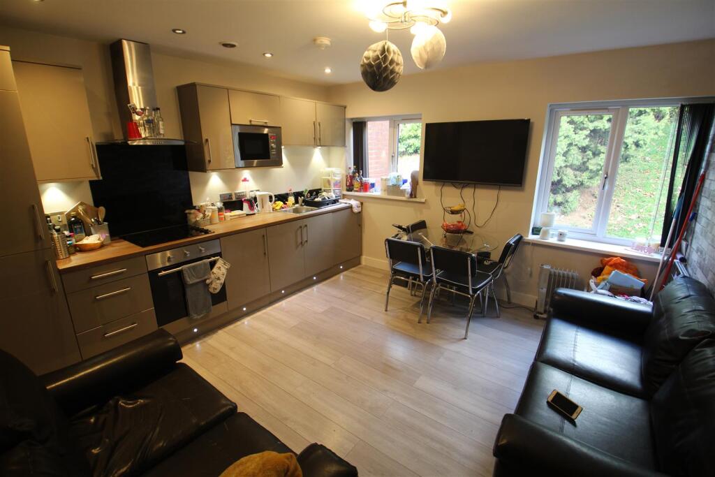 Main image of property: Hartisca Residence, Hartwell Road, Hyde Park, Leeds, LS6 1RY