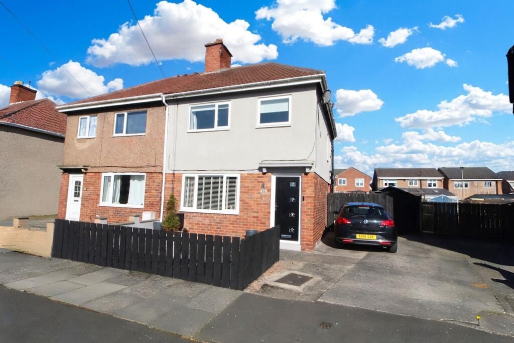 Main image of property: Dukes Gardens, Blyth, NE24