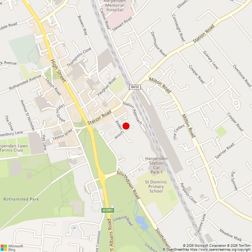Property Map