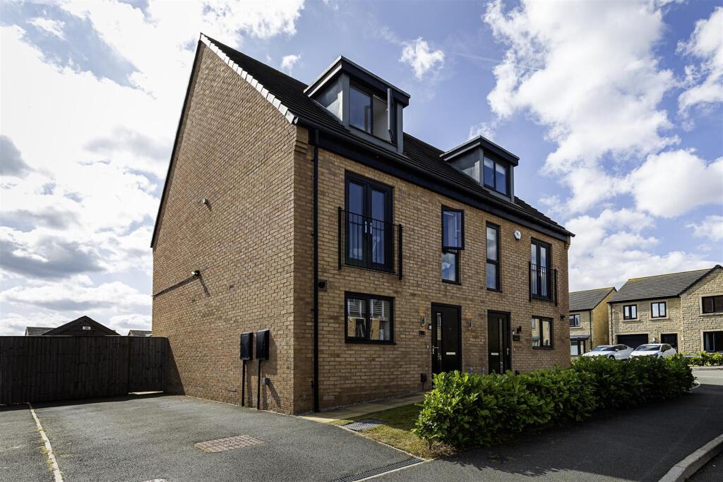 Main image of property: Smithy Way, Lindley, Huddersfield