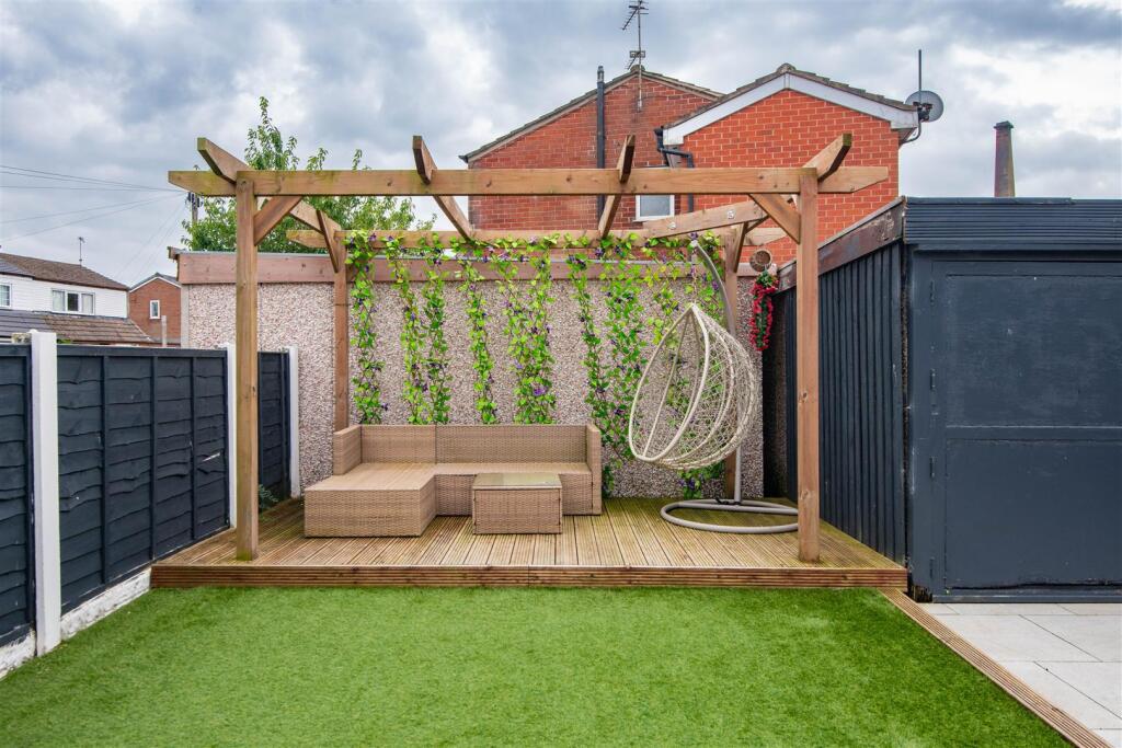 House in South Ribble, Lancashire - View 4