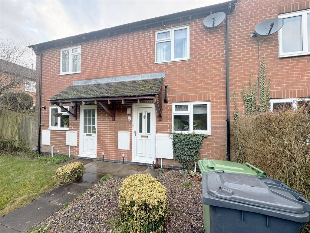 Main image of property: Rosehip Way, Lychpit, Basingstoke
