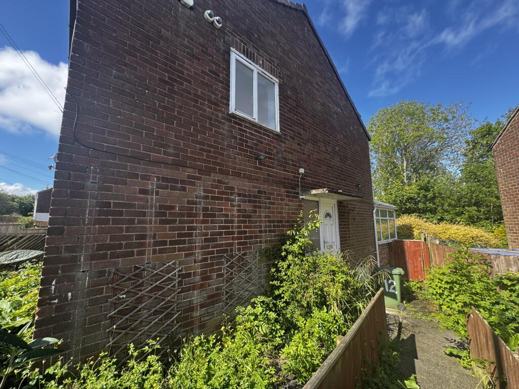 Main image of property: Cornfield Road, Thornaby, STOCKTON-ON-TEES