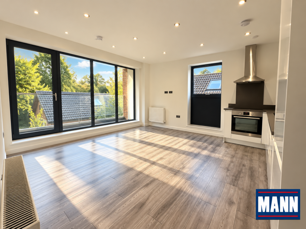 Main image of property: Woolwich Rd SE7