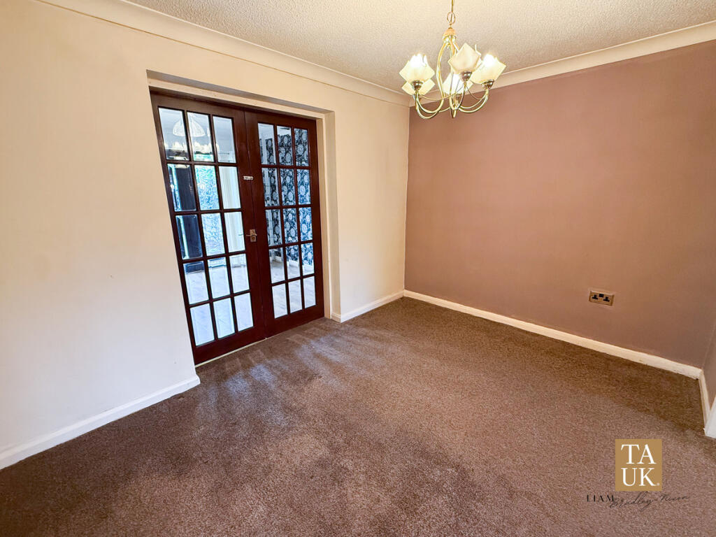 House in Manchester - View 5