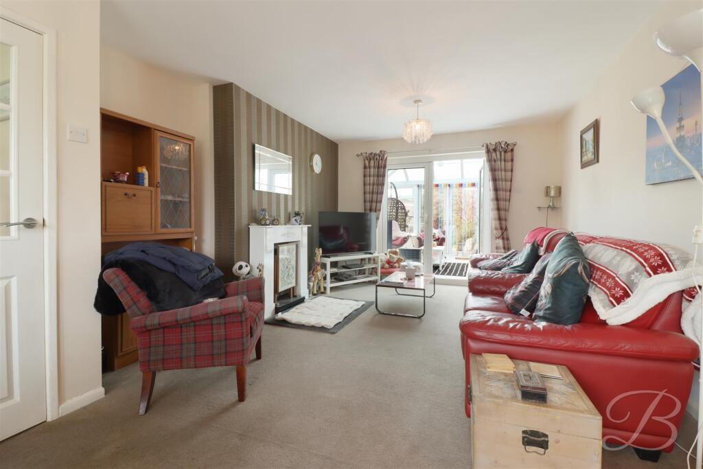 House in Sheffield - View 3