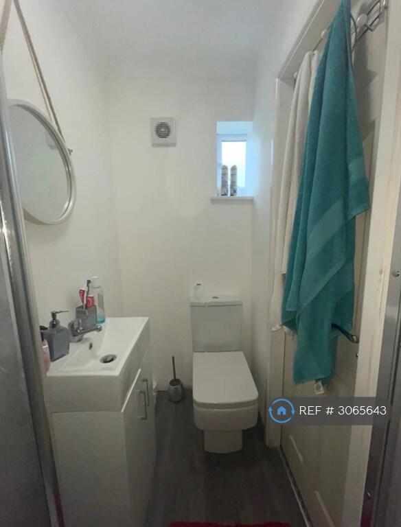 House in Birmingham, Rea Valley, Digbeth - More