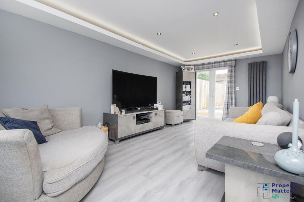 House in Kilmarnock - View 2