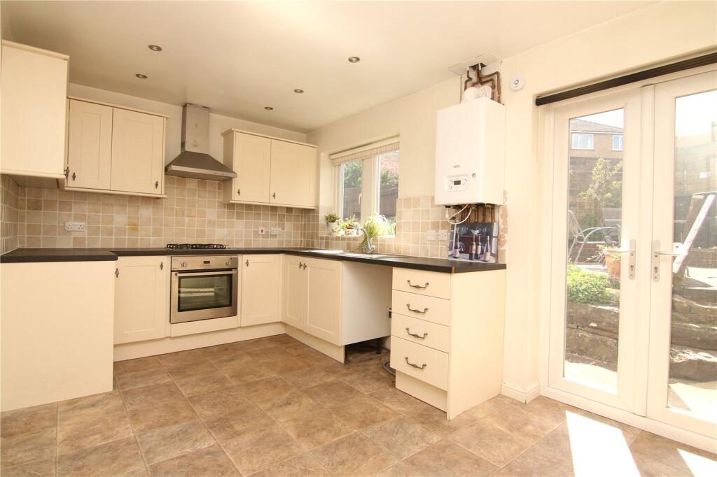 Wall Street, Fell Lane, Keighley, BD22 photo 4