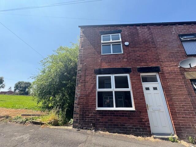 Main image of property: Gerrard Street, BL4