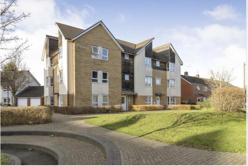 Main image of property: Flat ,  Norton Farm Road, Bristol