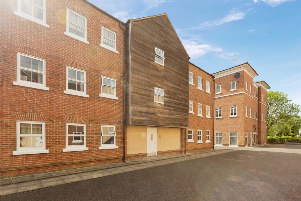 Main image of property: Pine Street, Aylesbury