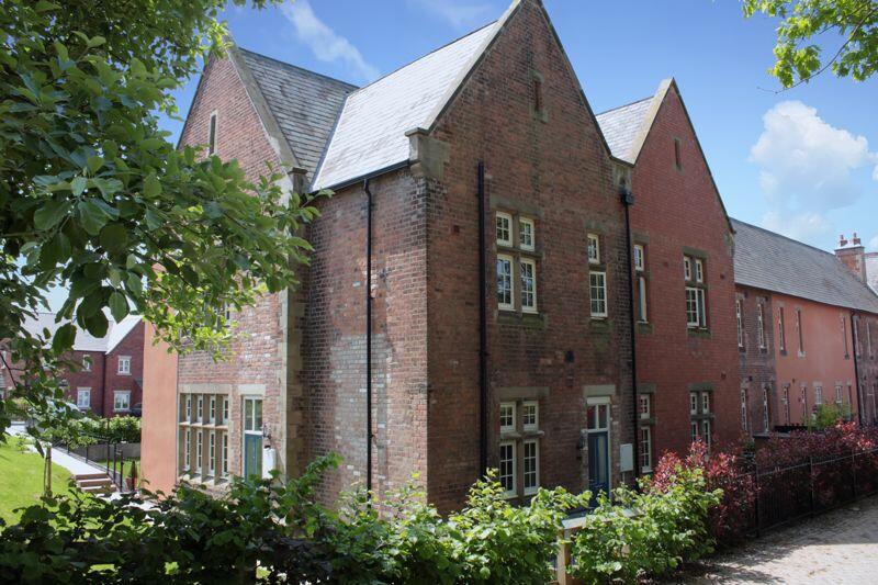 Main image of property: The Furlongs, Bicton Heath, Shrewsbury, SY3 5FW