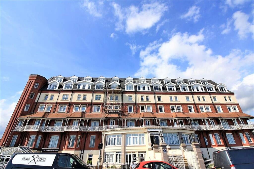 Main image of property: De la Warr Parade, Bexhill-on-Sea, TN40
