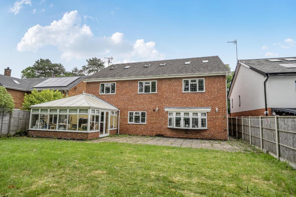 Main image of property: White House Way, Solihull, West Midlands, B91