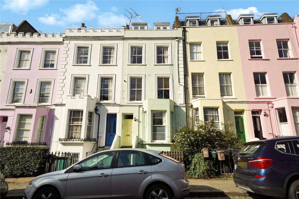 Apartment in London - View 2