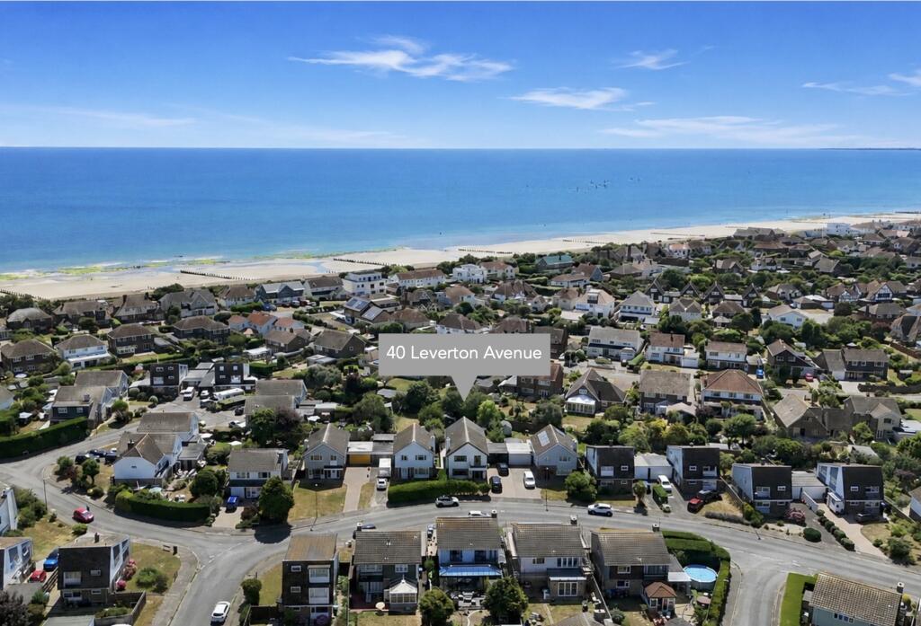 Main image of property: Leverton Avenue, Flepham nr beach