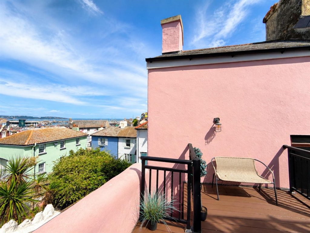 House in Torquay - View 2