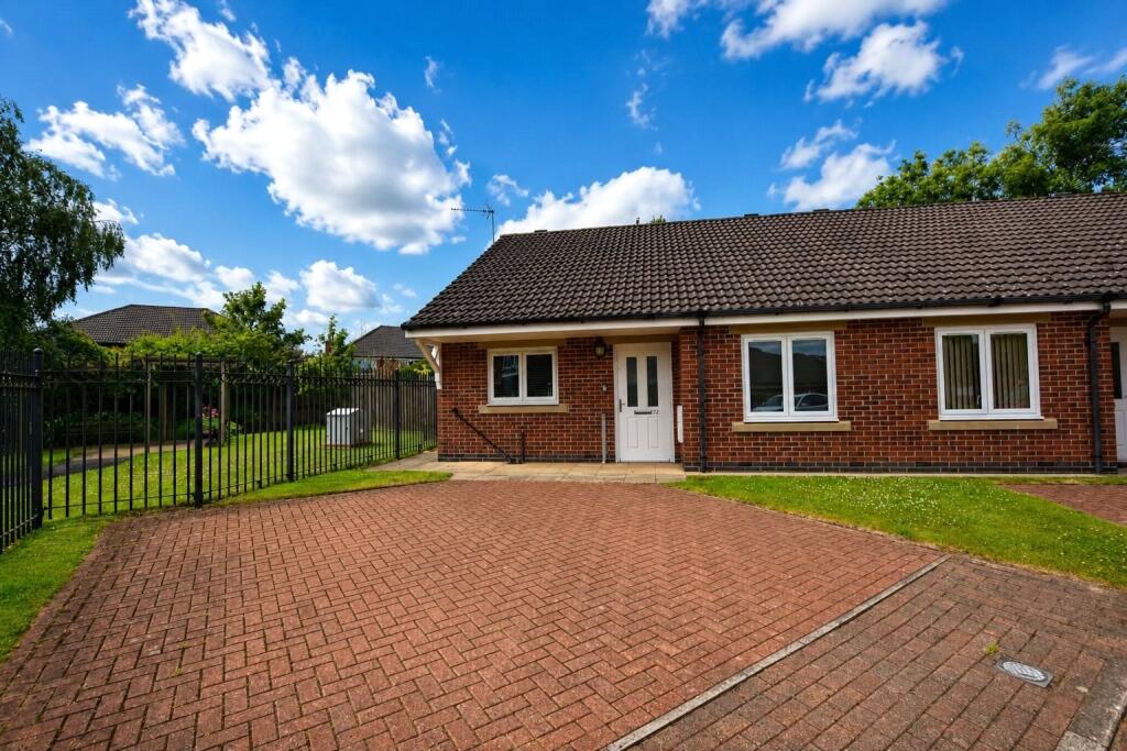 Main image of property: Spring Bank Close, Mill Hill, Blackburn, Lancsahire, BB2