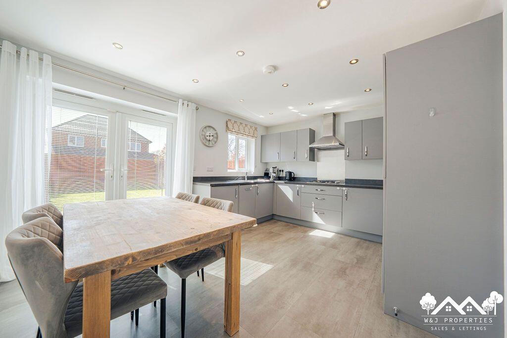 Emelia Drive, Prescot, L34 1AX - View 2