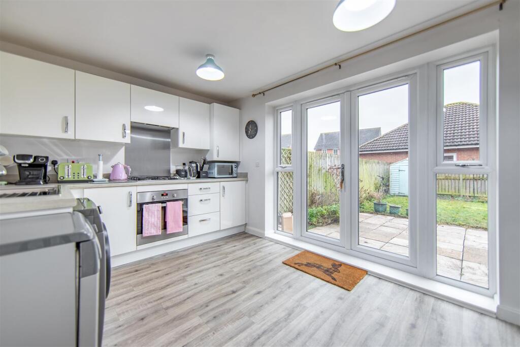 Bowyer Way, Morpeth, NE61 photo 2
