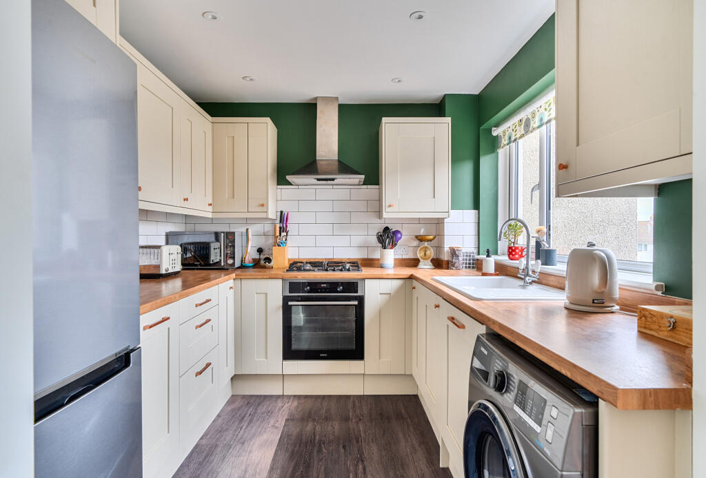 House in Bristol, Bath and North East Somerset - View 5