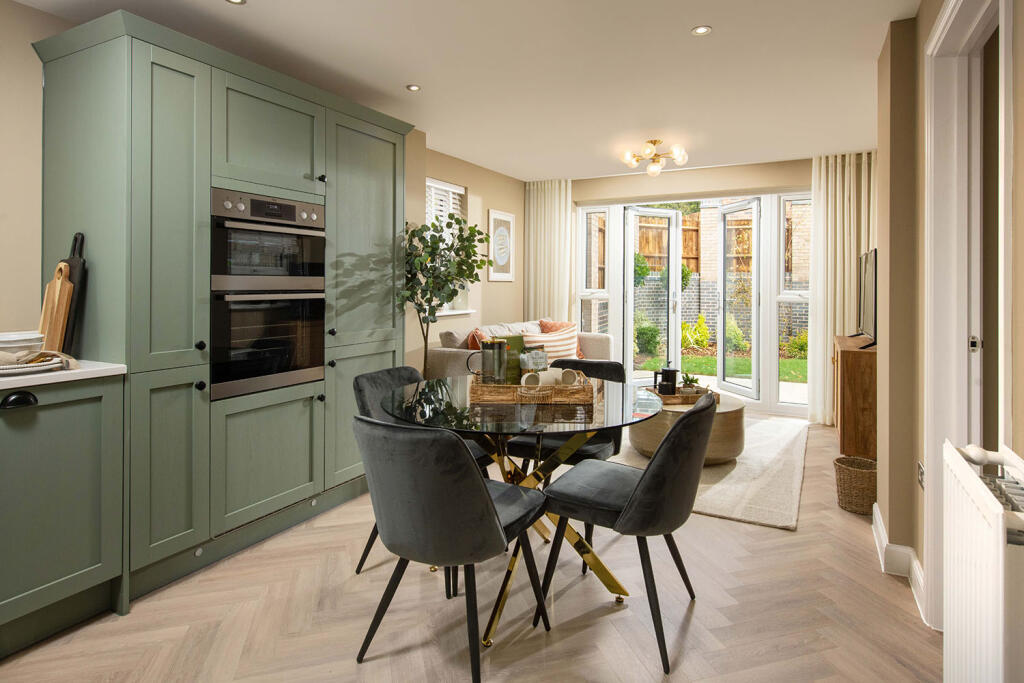 House in Northampton - View 2