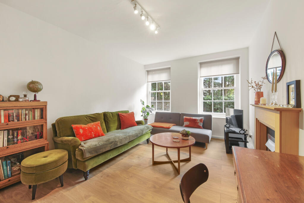 Main image of property: Knoll House, 
Carlton Hill, NW8