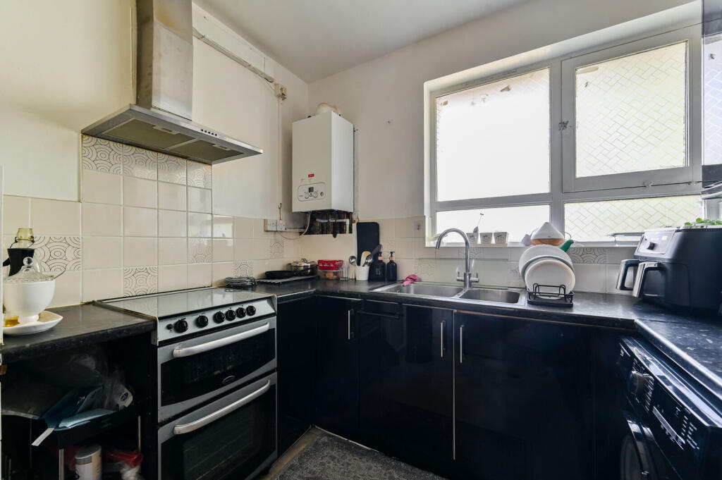 Apartment in London