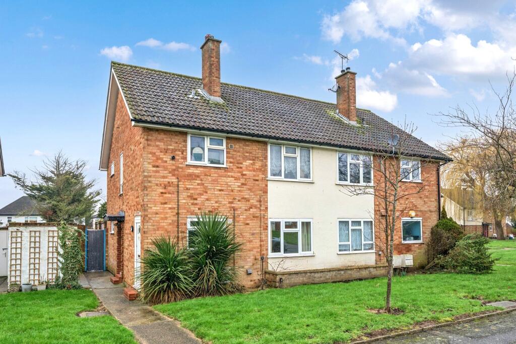 Main image of property: Seymour Gardens, Ruislip