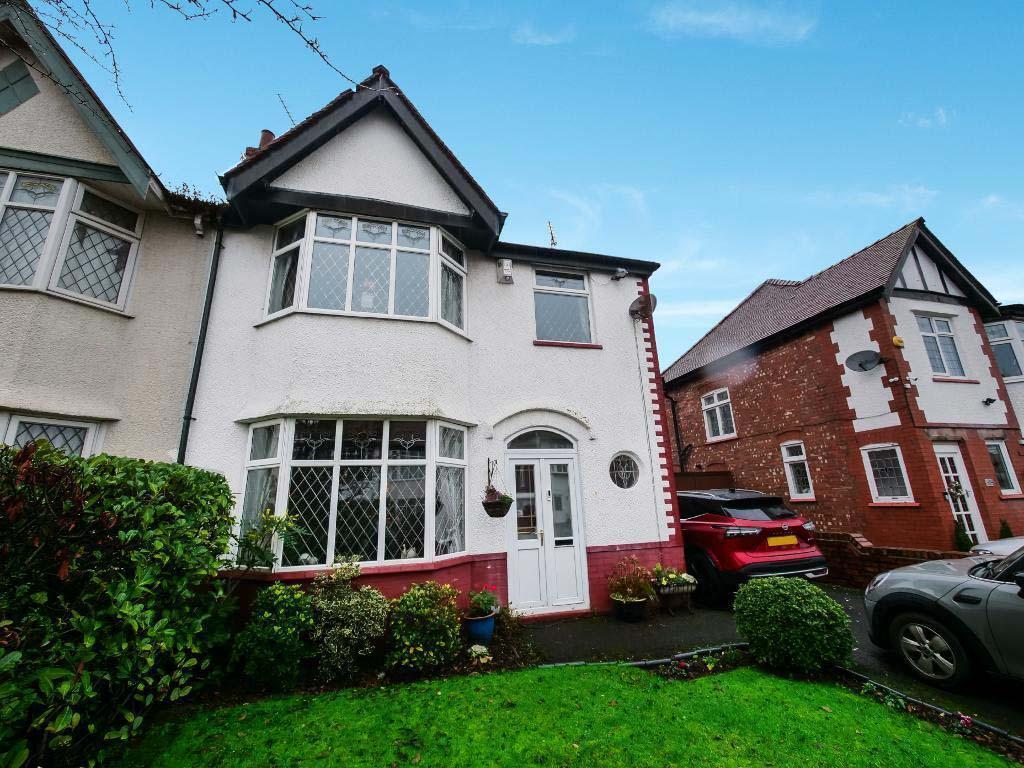 Main image of property: Dunbar Road, Hillside, Southport, Merseyside, PR8 4RD