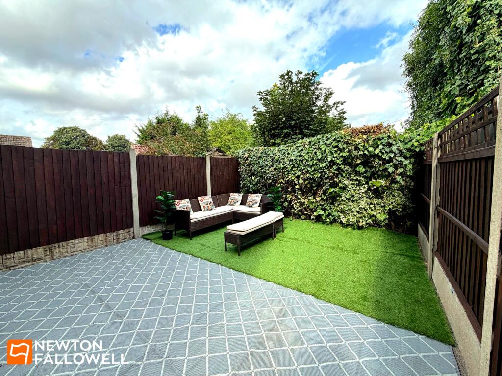 House in Mansfield, Ladybrook - View 5