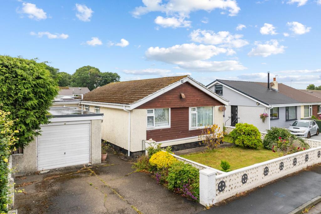 Main image of property: Lezayre Park, Ramsey, IM8