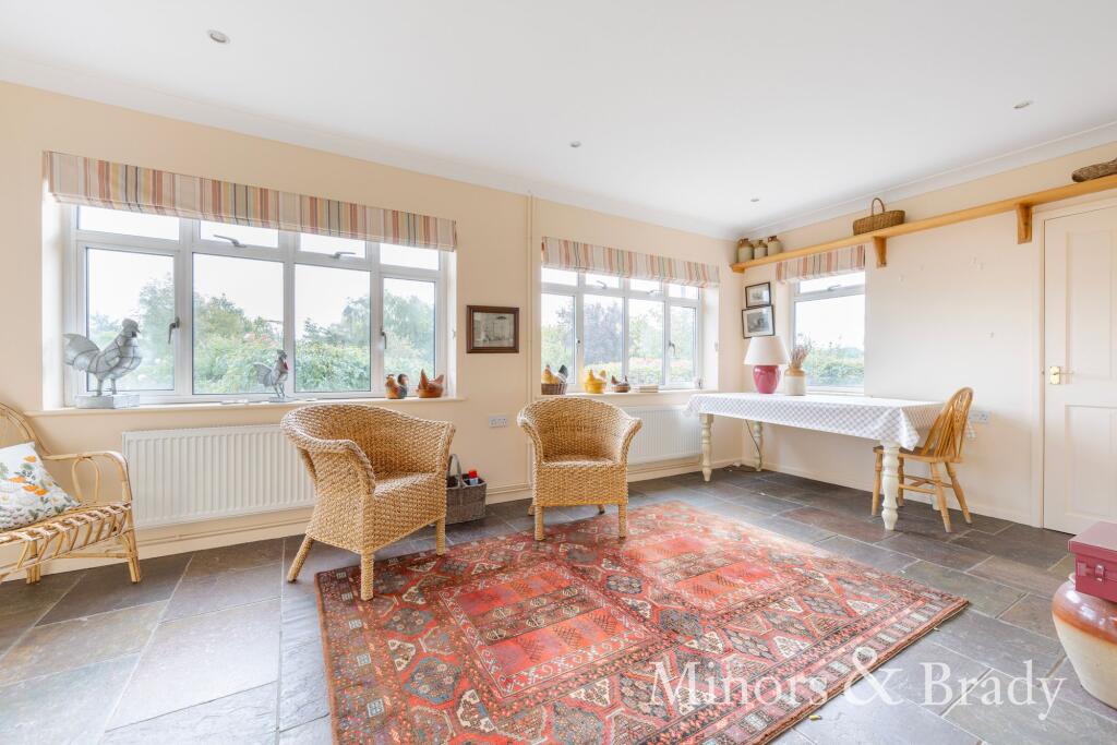House in Ipswich - View 5