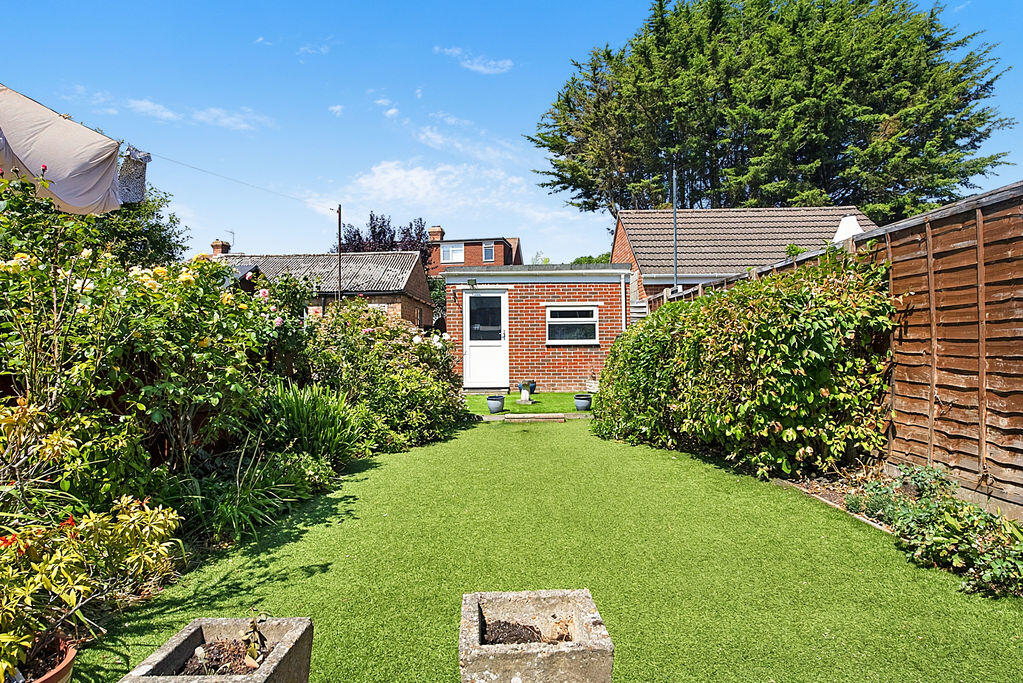 House in Portsmouth - View 2
