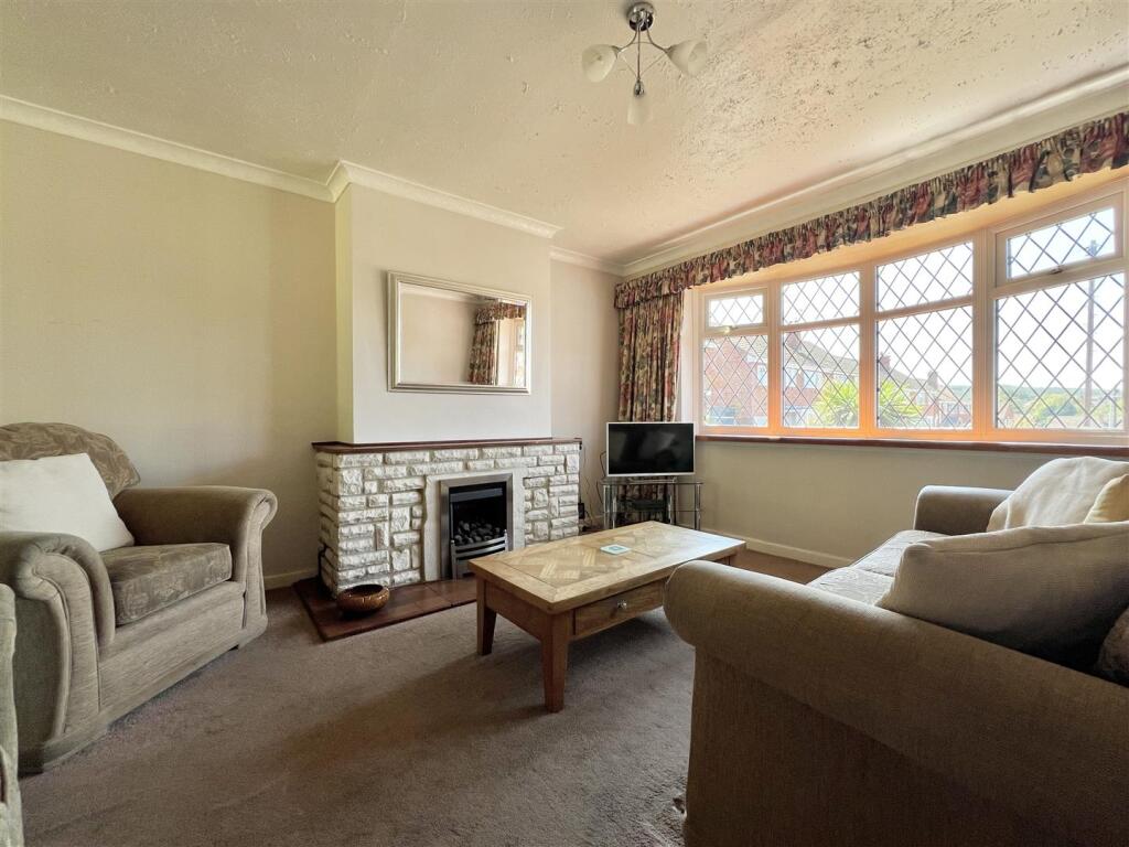 House in Birmingham - More
