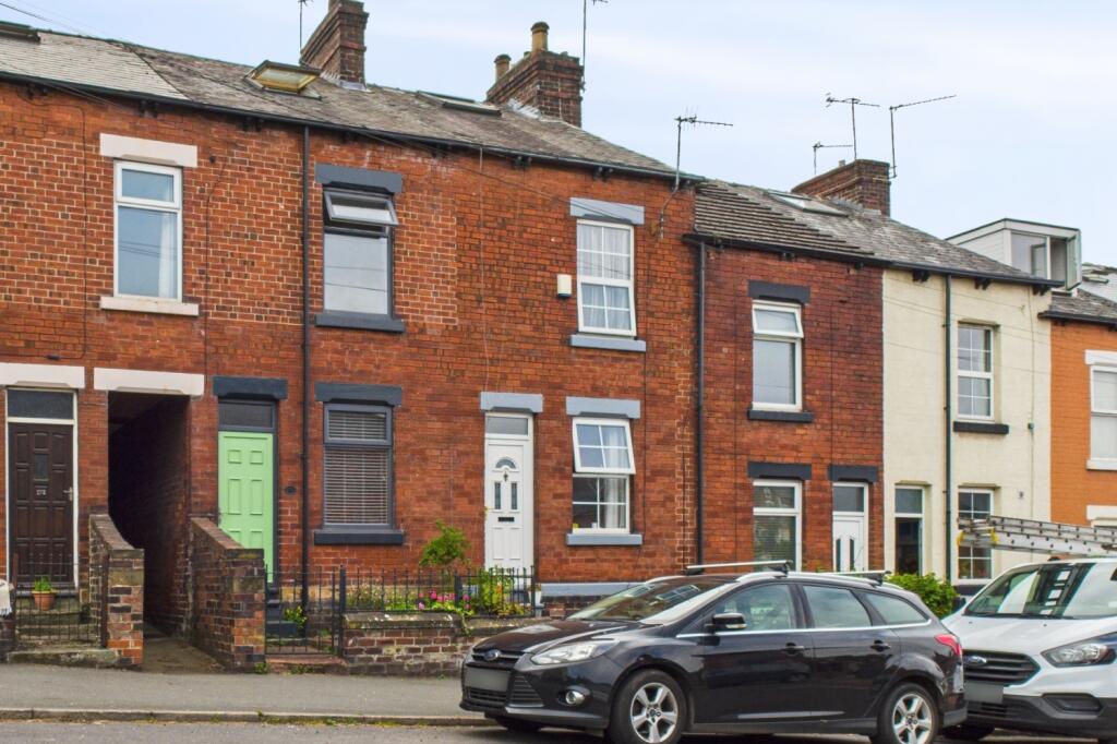 Main image of property: Valley Road, Meersbrook. S8 9GB