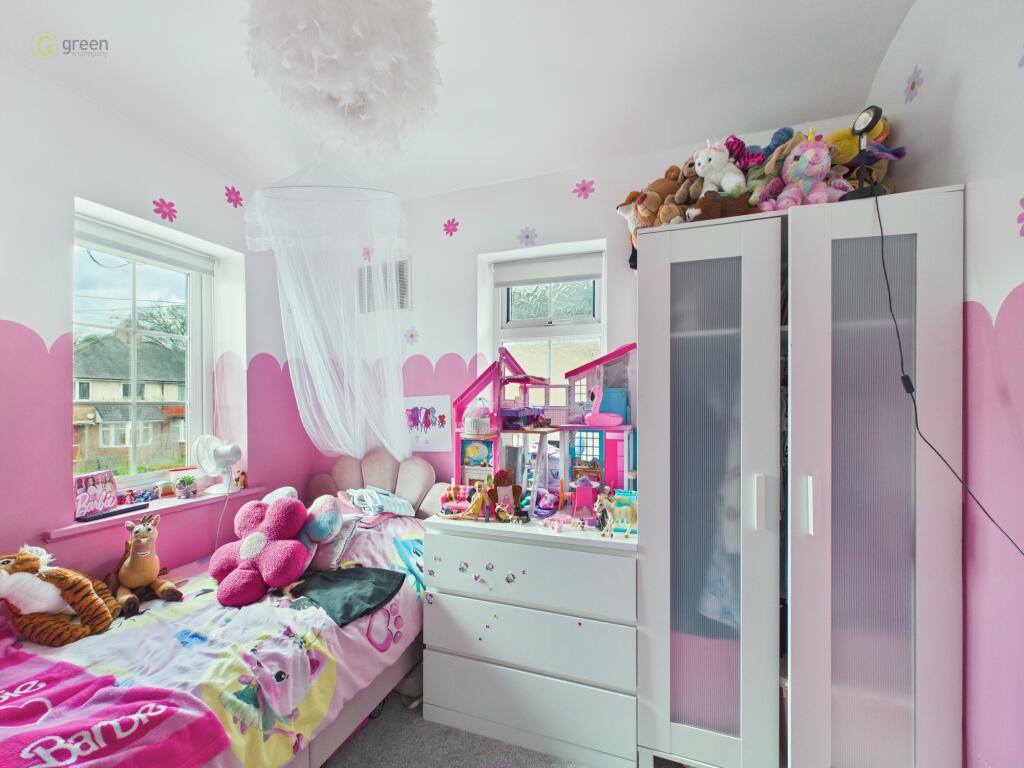 Additional image 36 of Finchley Road, Birmingham, B44