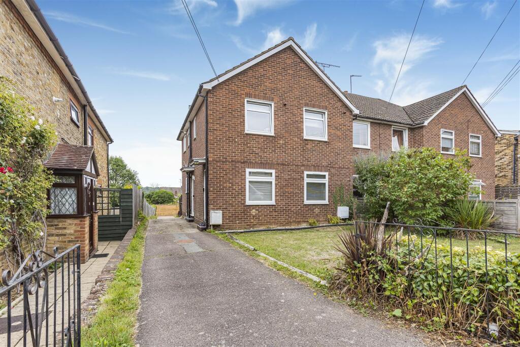 Main image of property: Warren Terrace, Bengeo