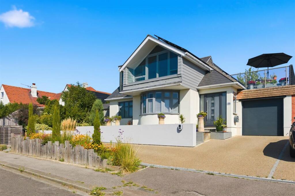 Main image of property: Harcourt Drive, Herne Bay