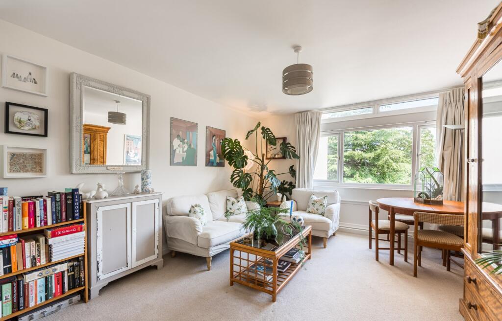 Main image of property: CEDARS ROAD, SW4
