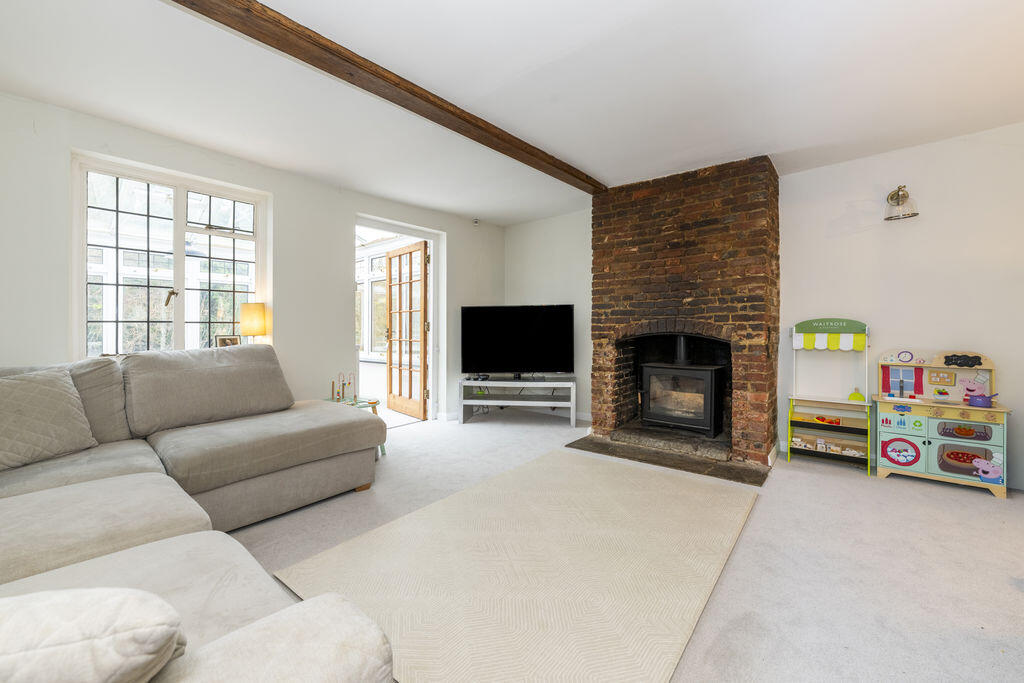 Main image of property: High Street, Nutley