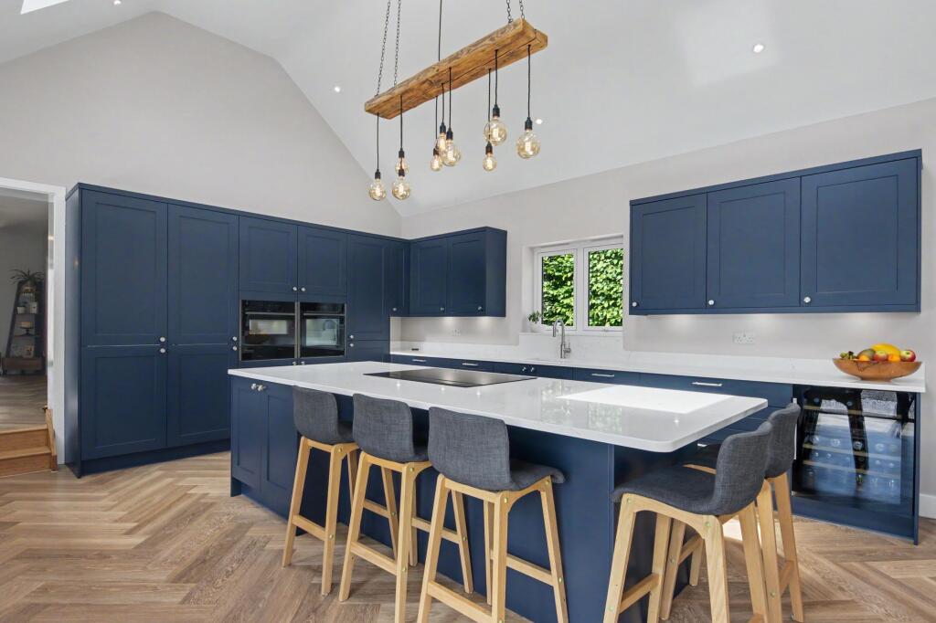 Vicarage Lane, Swanmore, SO32 - View 6
