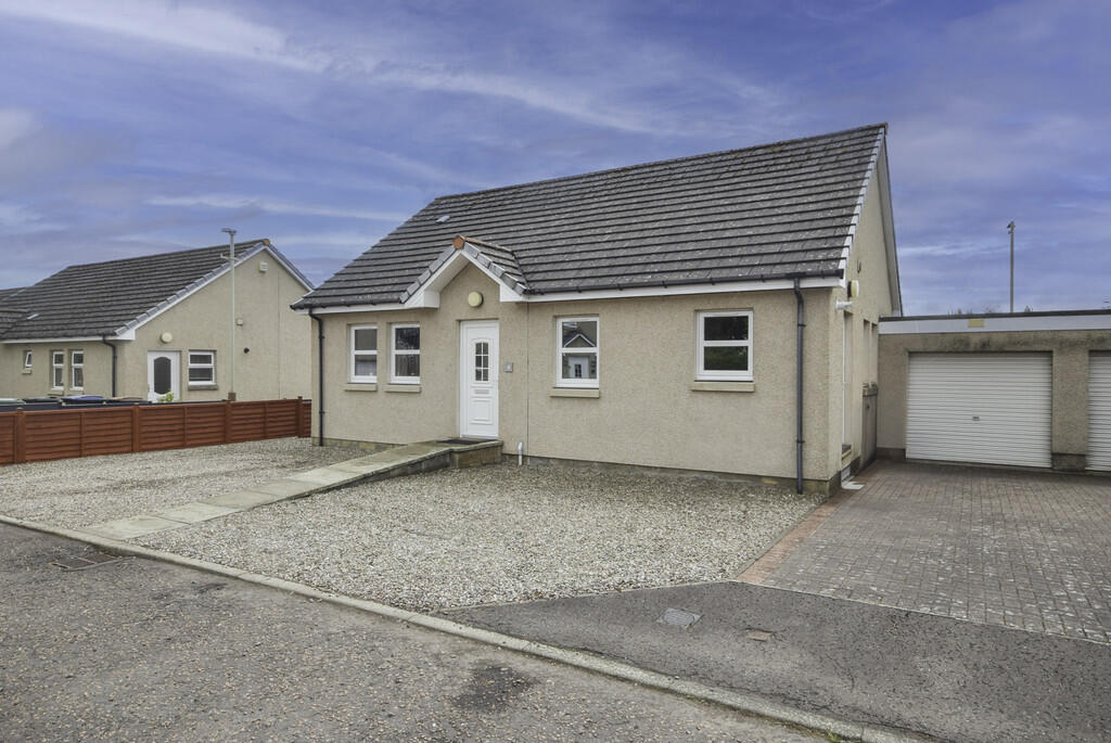Main image of property: Cairns Park, New Alyth, Blairgowrie