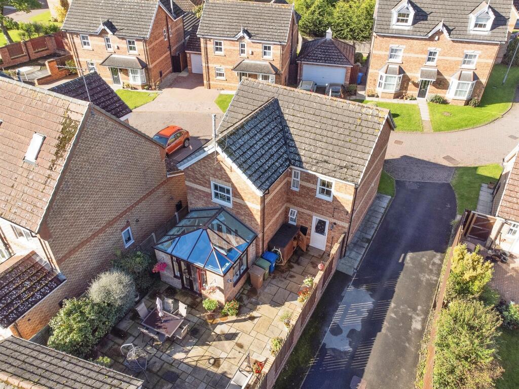 Longmans Lane, Cottingham photo 4
